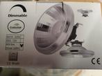 Ecolumia g53 220v, Huis en Inrichting, Ophalen, Nieuw, Metaal of Aluminium, Plafondspot of Wandspot