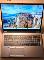 HP ZBook Fury 15 G7 Mobile Workstation, nieuwstaat, Computers en Software, Hp, Met videokaart, Intel i7-processor, Ophalen of Verzenden