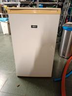 Frigo tafelmodel, Ophalen