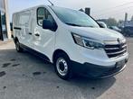 Renault Trafic 2.0D 131PK L2H1*Carplay*Achteruitrijcamera*C, Monovolume, Wit, Bedrijf, 5 deurs