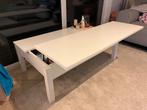 Salontafel ikea, Huis en Inrichting, Bureaus, Ophalen, Gebruikt