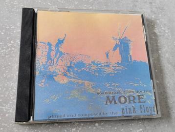 CD Pink Floyd Plus, Enlèvement ou Envoi, Comme neuf