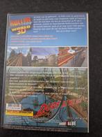 Game PC Rollercoaster World  3D, Games en Spelcomputers, Games | Pc, Gebruikt, 1 speler, Ophalen of Verzenden, Strategie en Constructie