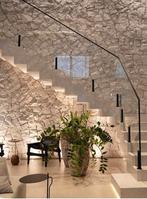 Bouw renovatie docoratie tuinonderhoud, Ophalen