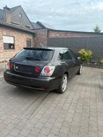 Lexus IS 300 sportcross, Automaat, Achterwielaandrijving, Leder, 5 zetels