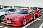 Cherche bmw e36, Autos, Rouge, Achat, Boîte manuelle, Particulier