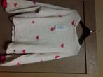 Trui amelie & amelie tu nieuw, Overige kleuren, Maat 46/48 (XL) of groter, Nieuw, Ophalen of Verzenden