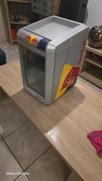 Petit frigo red bull fontionnel état propre, Collections