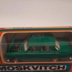 USSR 1/43 : MOSKVITCH 412*VINTAGE*MIB*, Ophalen, Nieuw, Auto, Overige merken