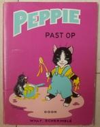 Peppie past op - Willy Schermelé (1963), Boeken, Ophalen of Verzenden