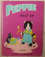 Peppie past op - Willy Schermelé (1963), Enlèvement ou Envoi