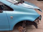 Scherm rechts-voor van een Opel Corsa (Z21Z), Ophalen of Verzenden, 3 maanden garantie, Gebruikt, Opel