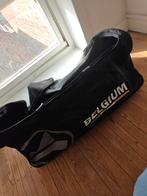 Koffer Belgium, Ophalen