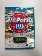Wii party u, Enlèvement ou Envoi, Comme neuf, Autres genres, À partir de 3 ans