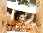 Natalie Choquette – La Diva, Cd's en Dvd's, Ophalen of Verzenden, Vocaal, Zo goed als nieuw, Romantiek