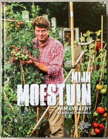 Wim Lybaert - Mijn moestuin beschikbaar voor biedingen