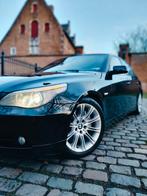 BMW 550 I B4 ARMOURED PANZER GUARD VR4 COC, Auto's, Particulier, Te koop