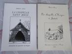 Chapelle Saint Roch Jumet Heigne - R. Arcq, Boeken, Geschiedenis | Nationaal, Robert Arcq, Zo goed als nieuw, Ophalen, 20e eeuw of later