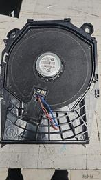 Central Bass speaker rechts  BMW 1 / 3 / X1  serie E8x E9x E, Auto diversen, Autoradio's, Ophalen of Verzenden, -, -, -