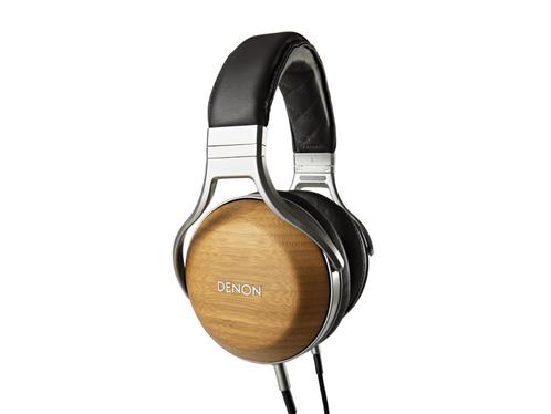 Denon AH-D9200, TV, Hi-fi & Vidéo, Casques audio, Neuf, Circum-aural, Autres marques, Enlèvement ou Envoi