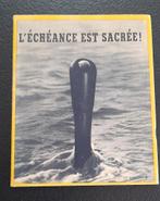 Tract WWII français, Collections, Enlèvement ou Envoi