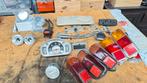 Lot onderdelen voor oldtimer Fiat 500, Auto-onderdelen, Overige Auto-onderdelen, Ophalen, Fiat