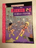 Kiekeboe - De Medusa-stichting, Boeken, Stripverhalen, Ophalen of Verzenden