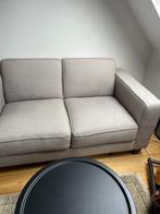 2-zit zetel, Ophalen, Zo goed als nieuw