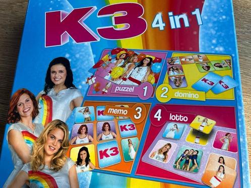 gezelschapsspel, Kinderen en Baby's, Speelgoed | Overig, Zo goed als nieuw, Jongen of Meisje, Ophalen