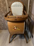 Oude kinderstoel, Ophalen of Verzenden, Zo goed als nieuw, Overige typen