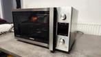 Combi/microgolfoven Samsung, Ophalen, Crisp, Gebruikt, Draaiplateau