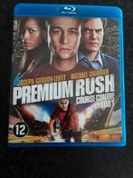 Premium Rush blu ray NL FR, Ophalen of Verzenden, Zo goed als nieuw, Actie