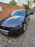 Jaguar ex, Auto's, Jaguar, Automaat, Overige kleuren, Leder, Diesel