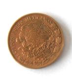 monnaie  Mexique  - Cinco centavos 1976, Amérique du Sud, Enlèvement ou Envoi, Monnaie en vrac
