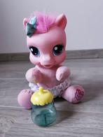 Grote knuffelbaby Pinkie Pie, Ophalen of Verzenden, Gebruikt