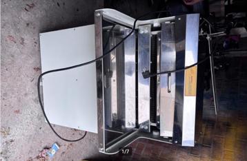 Broodsnijmachine GGM Gastro beschikbaar voor biedingen