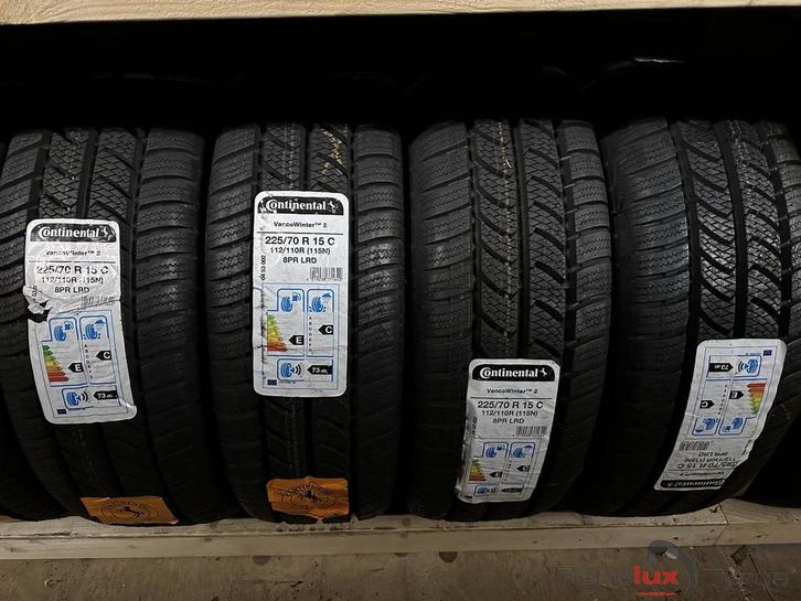 snow 225/70R15c 225/70R15 225/70 R15 R15c 225/70/15 2257015, Auto-onderdelen, Banden en Velgen, Band(en), Winterbanden, 15 inch