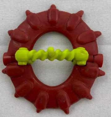 Mighty Morphin Power Rangers Space Alien Snapping Chest val beschikbaar voor biedingen
