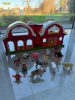 Jeu ferme bébé enfant, Enlèvement, Comme neuf