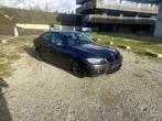 BMW 316i E90 voor export of onderdelen, Auto's, Achterwielaandrijving, Leder, Bedrijf, Grijs