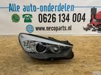 BMW 5 SERIE F07 GT XENON KOPLAMP RECHTS COMPLEET 7199614-11, Auto-onderdelen, Verlichting, Gebruikt, Ophalen of Verzenden, BMW