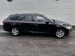 Skoda Superb Combi Superb 1.5 TSI ACT Ultimate DSG, Auto's, Automaat, 4 cilinders, Zwart, Leder
