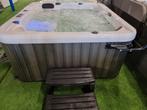 ‼️LED VERLICHTING💫ENERGIE ZUINIG👌6 PERSOONS jacuzzi