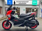 APRILIA SR GT 125cc SPORT RACEWAY RED (nr.264), Overige modellen, Verzenden, Nieuw, 125 cc