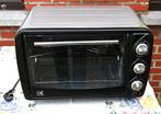 Bakoven, Elektronische apparatuur, Ovens, Ophalen, Zo goed als nieuw, Vrijstaand, Grill