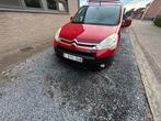 Citroën Berlingo (lichte vracht), Auto's, Voorwielaandrijving, Stof, Citroën, Particulier
