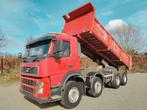 Volvo FM 12.420 Manual gearbox / Steel suspension (bj 2003), Auto's, Vrachtwagens, Te koop, ABS, 420 pk, 309 kW