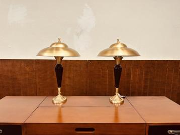 Miami Mushroom Tafellamp Authentic Models beschikbaar voor biedingen
