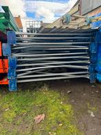 Palletstelling, Caravans en Kamperen, Ophalen of Verzenden, Zo goed als nieuw