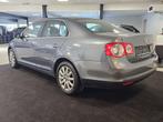 Volkswagen Jetta 1.9 TDi Comfortline, Autos, Achat, 105 ch, 4 portes, Entreprise